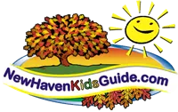NewHavenKidsGuide.com Logo